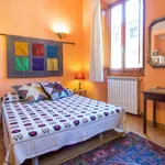 Rent 1 bedroom apartment of 49 m² in Florence