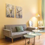 Miete 2 Schlafzimmer wohnung von 570 m² in vienna