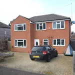 Rent 3 bedroom house in Northamptonshire