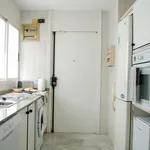 Alquilar 6 dormitorio apartamento en Alicante