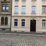 Rent 1 bedroom apartment of 30 m² in Plauen