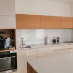 Rent 3 bedroom apartment of 86 m² in Capital City of Prague