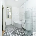 Rent 3 bedroom apartment in Capital City of Prague