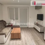 Rent 4 bedroom apartment in Tábor