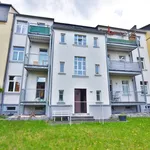 Rent 2 bedroom apartment of 54 m² in Chemnitz