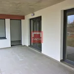 Pronajměte si 3 ložnic/e byt o rozloze 76 m² v Olomouc