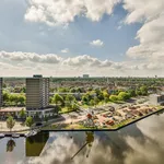 Huur 1 slaapkamer appartement van 23 m² in The Hague