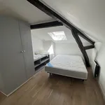 Appartement de 32 m² avec 2 chambre(s) en location à Paris