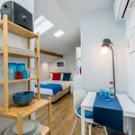 Studio of 20 m² in lisbon