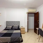 Alquilar 7 dormitorio apartamento en Valencia