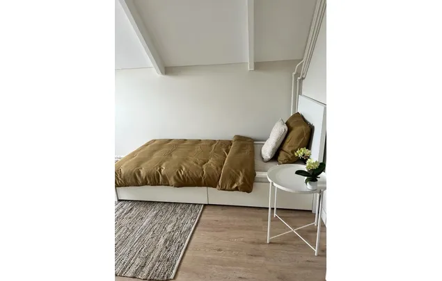 Huur 3 slaapkamer appartement van 94 m² in rotterdam