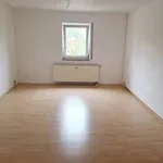 Etagenwohnung in Nünchritz: 3 Zimmerwohnung in Nünchritz