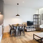 Rent 3 bedroom apartment of 60 m² in Barcelona