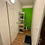 Pronajměte si 1 ložnic/e byt o rozloze 38 m² v Jilemnice