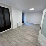 Alquilo 3 dormitorio apartamento de 140 m² en Madrid