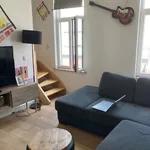 Huur 1 slaapkamer appartement in Gent