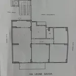 Rent 4 bedroom apartment of 137 m² in Messina