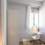 Rent 7 bedroom apartment in Valencia