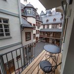Rent 5 bedroom apartment of 13 m² in Frankfurt