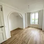 Appartement de 118 m² avec 5 chambre(s) en location à Nantes