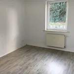 Rent 4 bedroom apartment of 66 m² in Mücheln (Geiseltal)