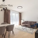 Rent 3 bedroom apartment of 90 m² in Warszawa