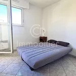 Appartement de 62 m² avec 3 chambre(s) en location à Cannes