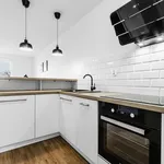 Rent 2 bedroom apartment of 40 m² in Łódź