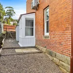 Rent 1 bedroom apartment in South Hobart