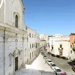 Rent 3 bedroom apartment of 80 m² in Barletta