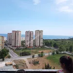 Rent 2 bedroom apartment of 60 m² in Mersin(İçel)