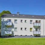 Rent 2 bedroom apartment of 50 m² in Dortmund