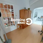 Appartement de 110 m² avec 4 chambre(s) en location à Résidence de Lantrennou