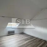 Appartement de 77 m² avec 3 chambre(s) en location à Nozay