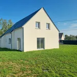 Maison de 128 m² avec 6 chambre(s) en location à Torigny-les-Villes