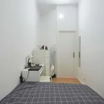 Quarto em Lisboa