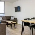 Rent 1 bedroom flat in Birmingham