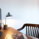 Rent 3 bedroom apartment of 100 m² in Lisbon