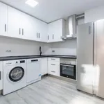 Alquilar 8 dormitorio apartamento en Madrid