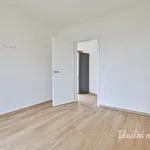 Pronajměte si 2 ložnic/e byt o rozloze 55 m² v Brno