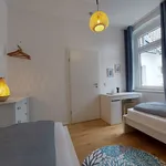 Miete 3 Schlafzimmer wohnung von 50 m² in Bielefeld