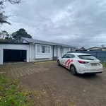 Rent 3 bedroom house in auckland