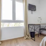 Rent 7 bedroom apartment in Valencia