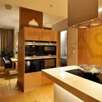 Rent 4 bedroom apartment of 250 m² in Capital City of Prague