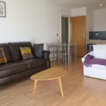 Rent 1 bedroom flat in Manchester