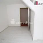 Rent 4 bedroom apartment of 120 m² in Dalovice