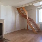 Appartement de 19 m² avec 2 chambre(s) en location à Nancy