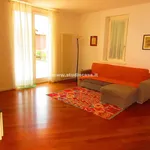 4-room flat excellent condition, ground floor, Lovere