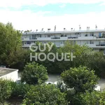 Appartement de 57 m² avec 3 chambre(s) en location à Avignon