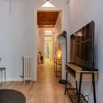 Rent 7 bedroom apartment in Barcelona